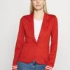 Kaffe Leva Kinnie - Blazer - Ketchup -Anna Field 313be79da58d4274b60ecd7a79cb2436