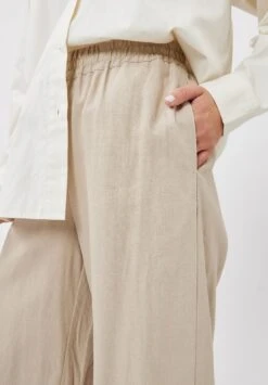 Minimum Theorilla - Pantalon Classique - Plaza Taupe -Anna Field 317d7ac8ea8a48a5be19a355a5697336