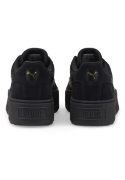 Karmen - Baskets Basses - Puma Black Puma Team Gold -Anna Field 3257406f21d942ada41202e831f67485