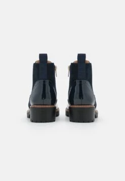 Anna Field Comfort - Boots À Talons - Blue 11 Anna Field Comfort - Boots À Talons - Blue -Anna Field 32b355e6301a45d0aaa7bbb32b4c2231