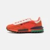 Lacoste Elite Active 223 1 Sma - Baskets Basses - Orange/Dark Green 2 Lacoste Elite Active 223 1 Sma - Baskets Basses - Orange/Dark Green -Anna Field 33193150dbb74510999cf87539c77865