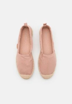 Anna Field Espadrilles - Rose Gold-Coloured 13 Anna Field Espadrilles - Rose Gold-Coloured -Anna Field 333682b825c049589653b570e7a3a1f2