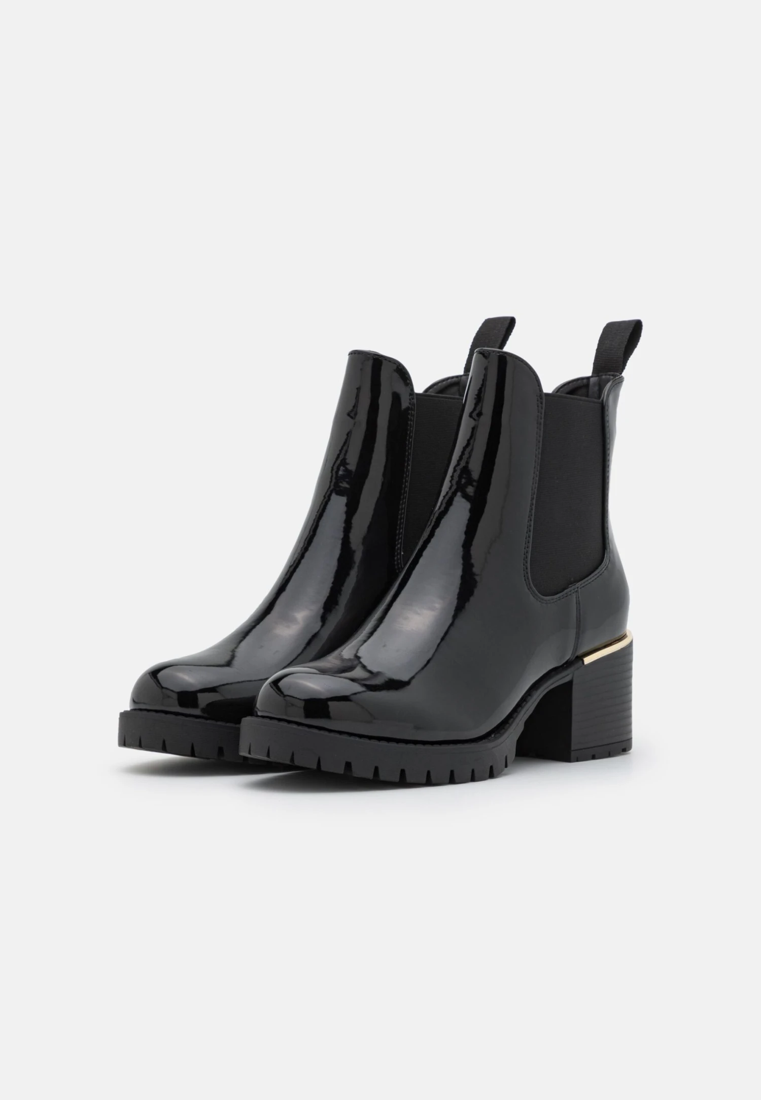 Anna Field Bottines - Black 5 Anna Field Bottines - Black – Image 3