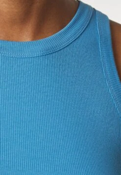 MAX & Co. Fragola - Débardeur - Sky Blue -Anna Field 33fc8568a79c47dab87033153dbc5744