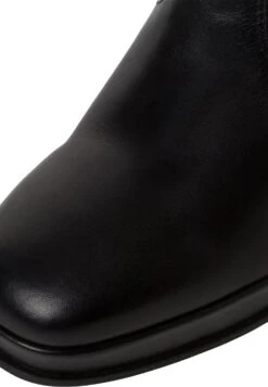 Tamaris Bottines À Talons Hauts - Black Leather -Anna Field 373b3a0787c843f79d2c76cede5e483c