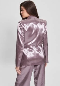 Guess Blazer - Violett -Anna Field 38a9f46a6cfc48e2aed90580296be778