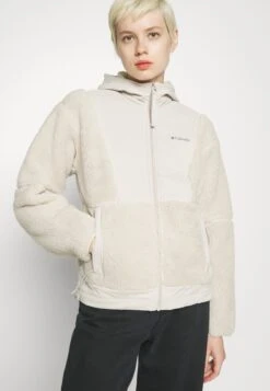 Columbia Hakatai™ Full - Veste Polaire - Dark Stone -Anna Field 3a14c4e4aa664dc9ada3e70bc2df9092