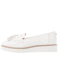 Mocassins - White -Anna Field 3ac1edb47f7f443fb1b9b91bd68597d5