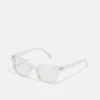 Pier One Unisex - Lunettes Anti-Lumière Bleue - Transparent -Anna Field 3ac83d620acb4f499efce44c664c00cb