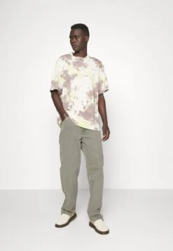 Stay Loose Carpenter - Jean Droit - Oregano Ns Canvas Gd -Anna Field 3c69f0c6cfef47eea8257e1bc4ba16d8