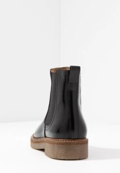 Kickers Oxfordchic - Boots À Talons - Noir -Anna Field 3dd24933d8794a4ea90c9a3e557babf0