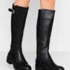 Anna Field Bottes - Black 1 Anna Field Bottes - Black -Anna Field 3e27921dde5d467bb14ae49b6e35a105