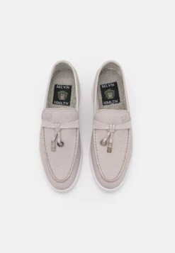 MELVIN & HAMILTON Adley 3 - Mocassins - Argilla/Offwhite -Anna Field 3ea77fbc8a764fc1bb20874b32259a12