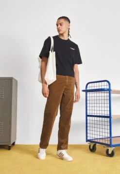 Adidas Originals Forum Unisex - Baskets Basses - Core White/Chalky Brown/Taupe 12 Adidas Originals Forum Unisex - Baskets Basses - Core White/Chalky Brown/Taupe -Anna Field 3f132caab8144541b64599b79c26627d