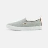 Pier One Unisex - Mocassins - Grey 1 Pier One Unisex - Mocassins - Grey -Anna Field 3f26cdbc768345c49c98d0962d3aada1