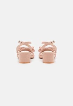 Anna Field Sandales - Light Pink -Anna Field 3f4eca57edfd4a45ad3d7a102414b267
