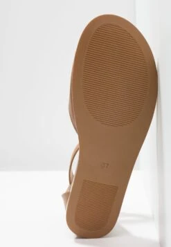 Sandales - Cognac 15 Sandales - Cognac -Anna Field 3f78ed84d38d4b179ef98c41e26fcc6b