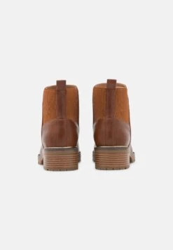 Bottines - Cognac 11 Bottines - Cognac -Anna Field 406ff82c21844ad9a845e876f56d58ec