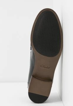 Clarks Hamble Loafer - Mocassins - Black 15 Clarks Hamble Loafer - Mocassins - Black -Anna Field 4085191c6737476d87c3ffb5ccd03f1b