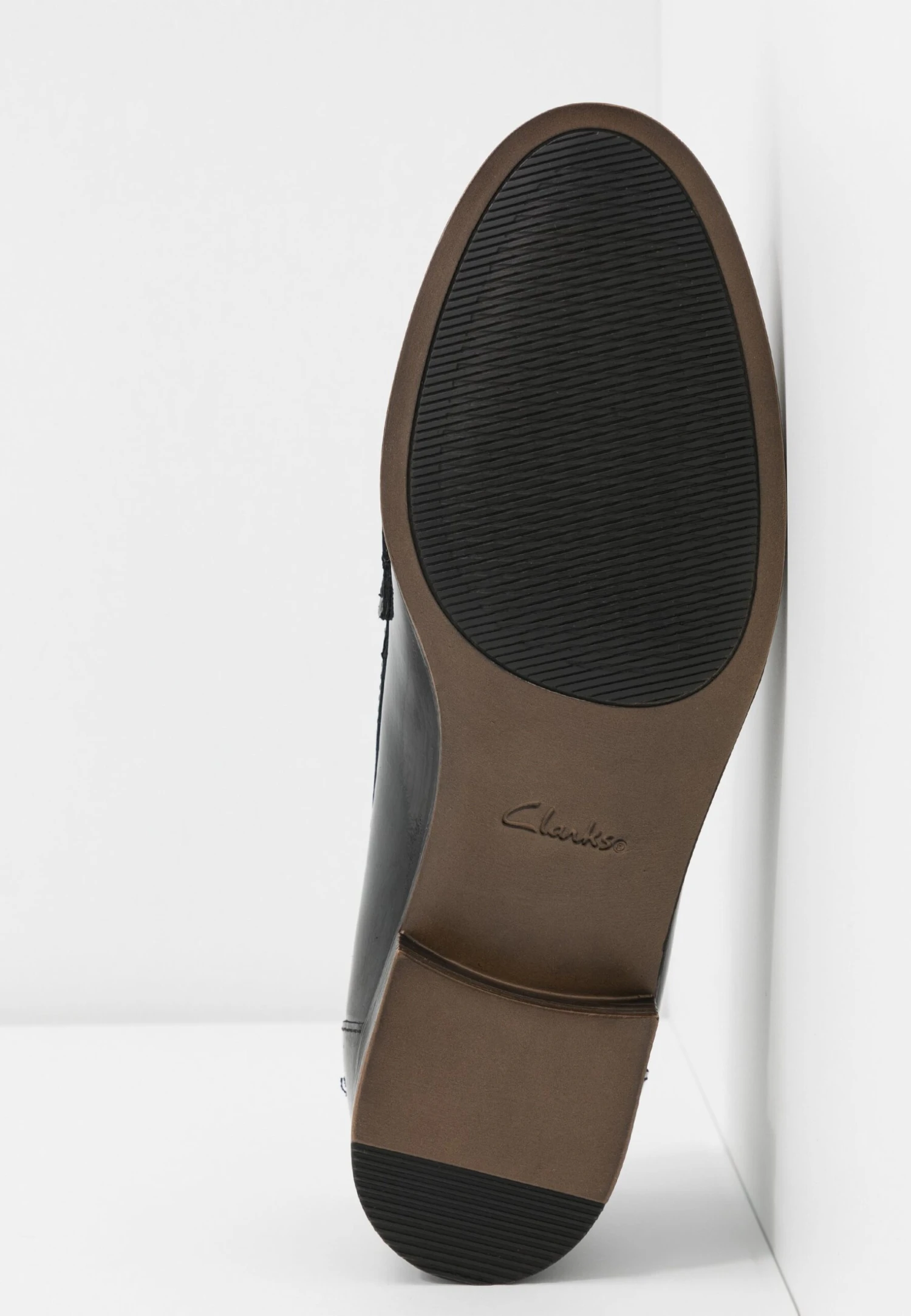 Clarks Hamble Loafer - Mocassins - Black 9 Clarks Hamble Loafer - Mocassins - Black – Image 7