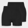 2 Pack - Short - Black -Anna Field 4095226a40a448e8b6d72dbd7322c02a