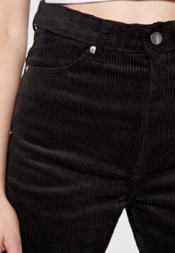 Monki Pantalon Classique - Black Dark 13 Monki Pantalon Classique - Black Dark -Anna Field 42b4a29026d2483b84ca7e82f2ba1978