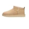 Ugg Classic Ultra Mini - Boots À Talons - Sand -Anna Field 436cbd966bc04ca0aedbc6f9e29a22af