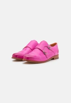 MELVIN & HAMILTON Selina 87 - Mocassins - Fuxia 10 MELVIN & HAMILTON Selina 87 - Mocassins - Fuxia -Anna Field 43a6ab580221408ba2a16d688da18d7f