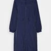 Anna Field Parka - Blue -Anna Field 43be00e8db4b46d4b128d4cb8ff2e5c5