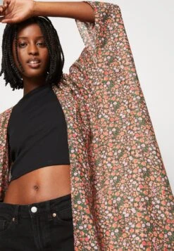 Even&Odd Veste Légère - Red -Anna Field 43d9cfdc31774a99b2e96d2dc6161233