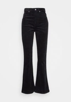 Monki Pantalon Classique - Black Dark 12 Monki Pantalon Classique - Black Dark -Anna Field 4464772c731543e4b0b3e8c5bfbe69a7