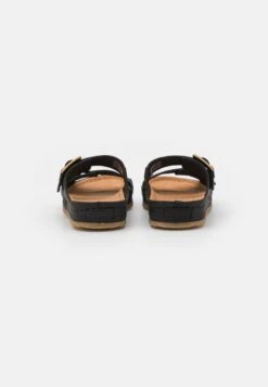 Clarks Brookleigh Sun - Chaussons - Black 11 Clarks Brookleigh Sun - Chaussons - Black -Anna Field 44c1ced623974453934ac02fce0f254d
