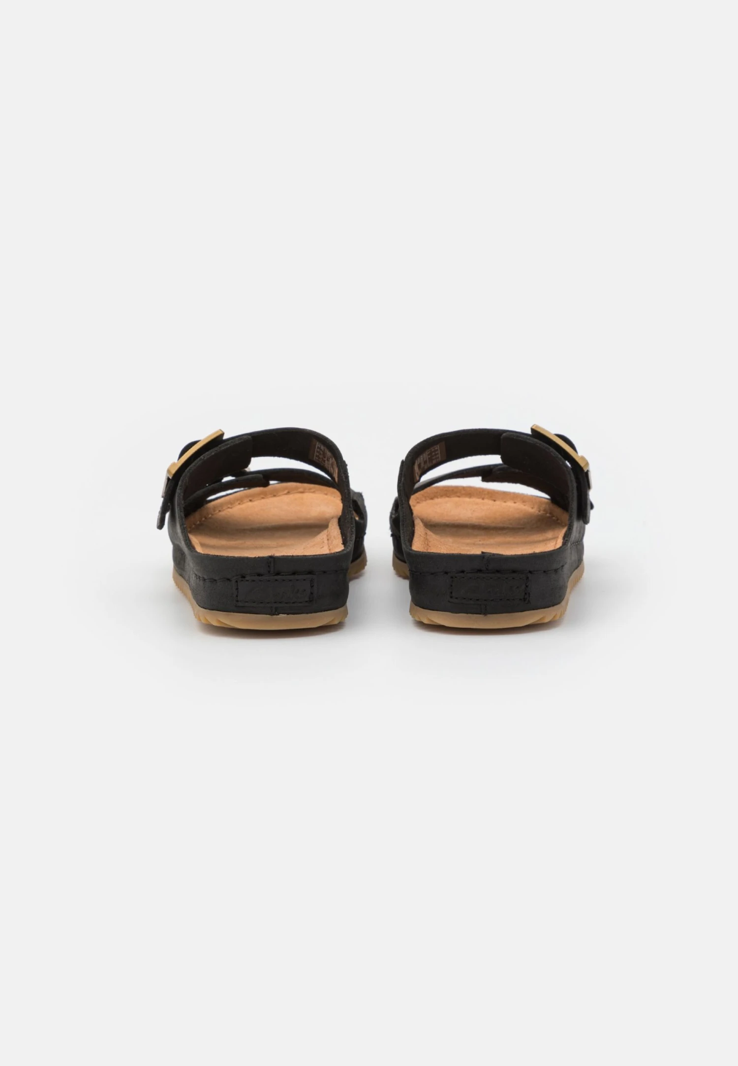 Clarks Brookleigh Sun - Chaussons - Black 6 Clarks Brookleigh Sun - Chaussons - Black – Image 4