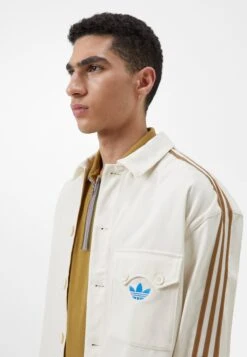 Adidas Originals Chemise - White -Anna Field 458400f6d9e341f887c73f7c30905bde