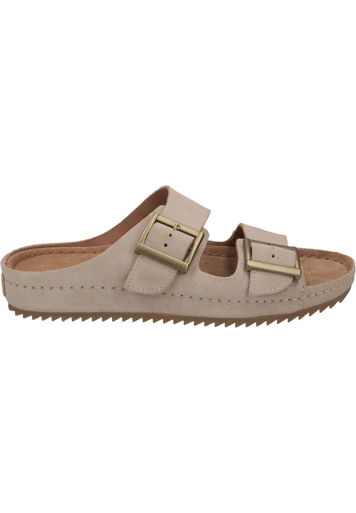 Clarks Originals Brookleigh Sun - Mules - Beige 3 Clarks Originals Brookleigh Sun - Mules - Beige