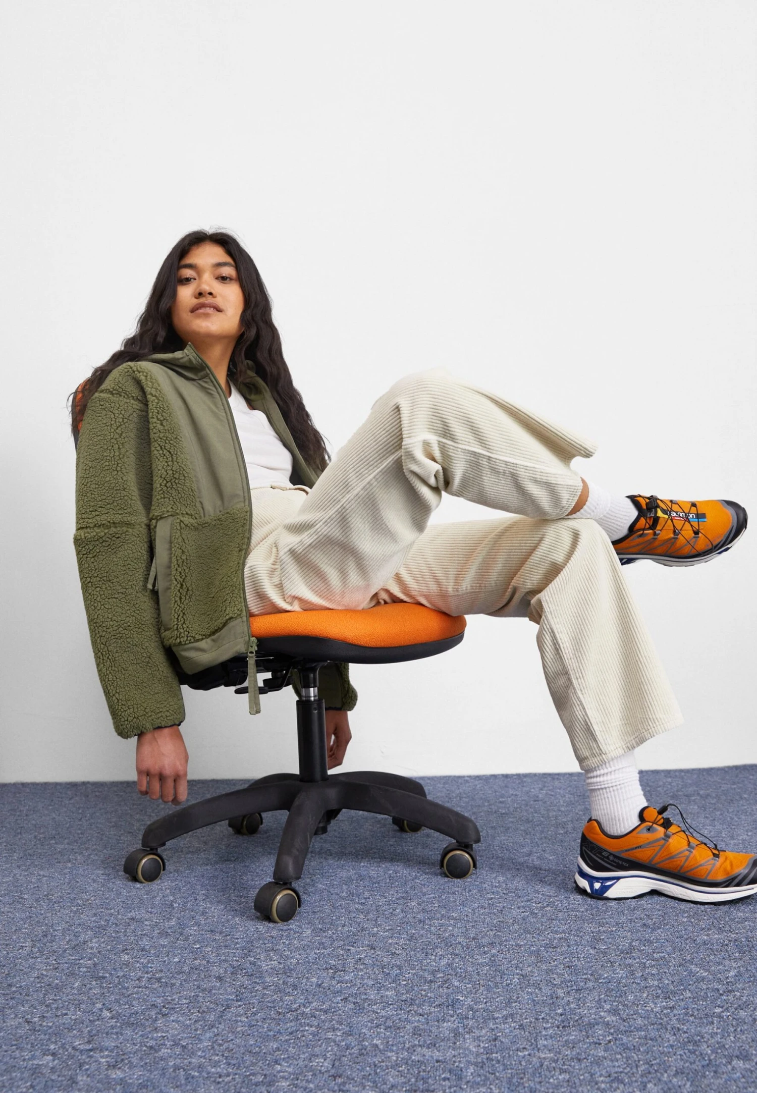 Columbia Hakatai™ Full - Veste Polaire - Stone Green 4 Columbia Hakatai™ Full - Veste Polaire - Stone Green – Image 2