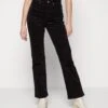 Monki Pantalon Classique - Black Dark 1 Monki Pantalon Classique - Black Dark -Anna Field 4635b5fc535643118d57864e2933d4a3