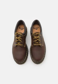 Dr. Martens 8053 Quad I Arc Unisex - Derbies - Dark Brown 11 Dr. Martens 8053 Quad I Arc Unisex - Derbies - Dark Brown -Anna Field 4692db39d7db4fca84fc2a3280388fcc
