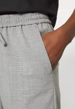 MAX & Co. Grissino - Pantalon Classique - Light Grey -Anna Field 46eb8c178f8d4ad49073c5a3fd3e5f7f