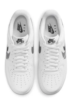 Nike Sportswear Nike Air Force 1 '07 Nddc - Baskets Basses - White/Black-Cool Grey 11 Nike Sportswear Nike Air Force 1 '07 Nddc - Baskets Basses - White/Black-Cool Grey -Anna Field 476becbd45c24e34966af640ac0f47fb
