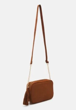 Anna Field Sac Bandoulière - Cognac -Anna Field 47758a5701384a6b9693f8916a26a1e5