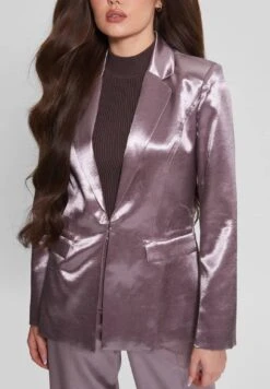 Guess Blazer - Violett -Anna Field 488a9ab93b334dab95b9b8477a6ab83c