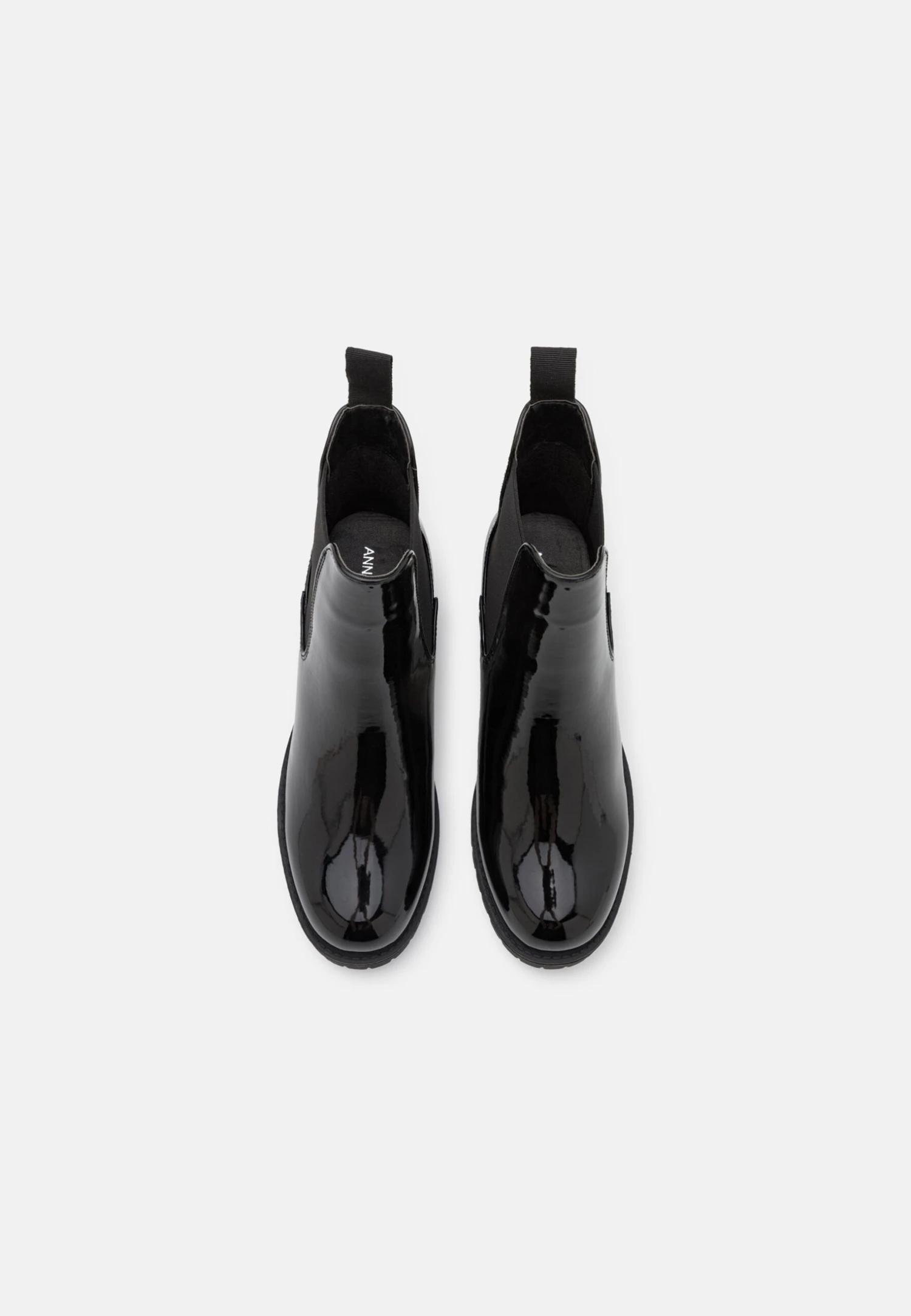 Anna Field Bottines - Black 8 Anna Field Bottines - Black – Image 6