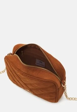 Anna Field Sac Bandoulière - Cognac -Anna Field 49fb8b43d43743d9ba0595c624ab7004
