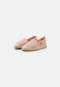 Anna Field Espadrilles - Rose Gold-Coloured 10 Anna Field Espadrilles - Rose Gold-Coloured -Anna Field 4a226d8bab9a4759a2258f9f453254b8