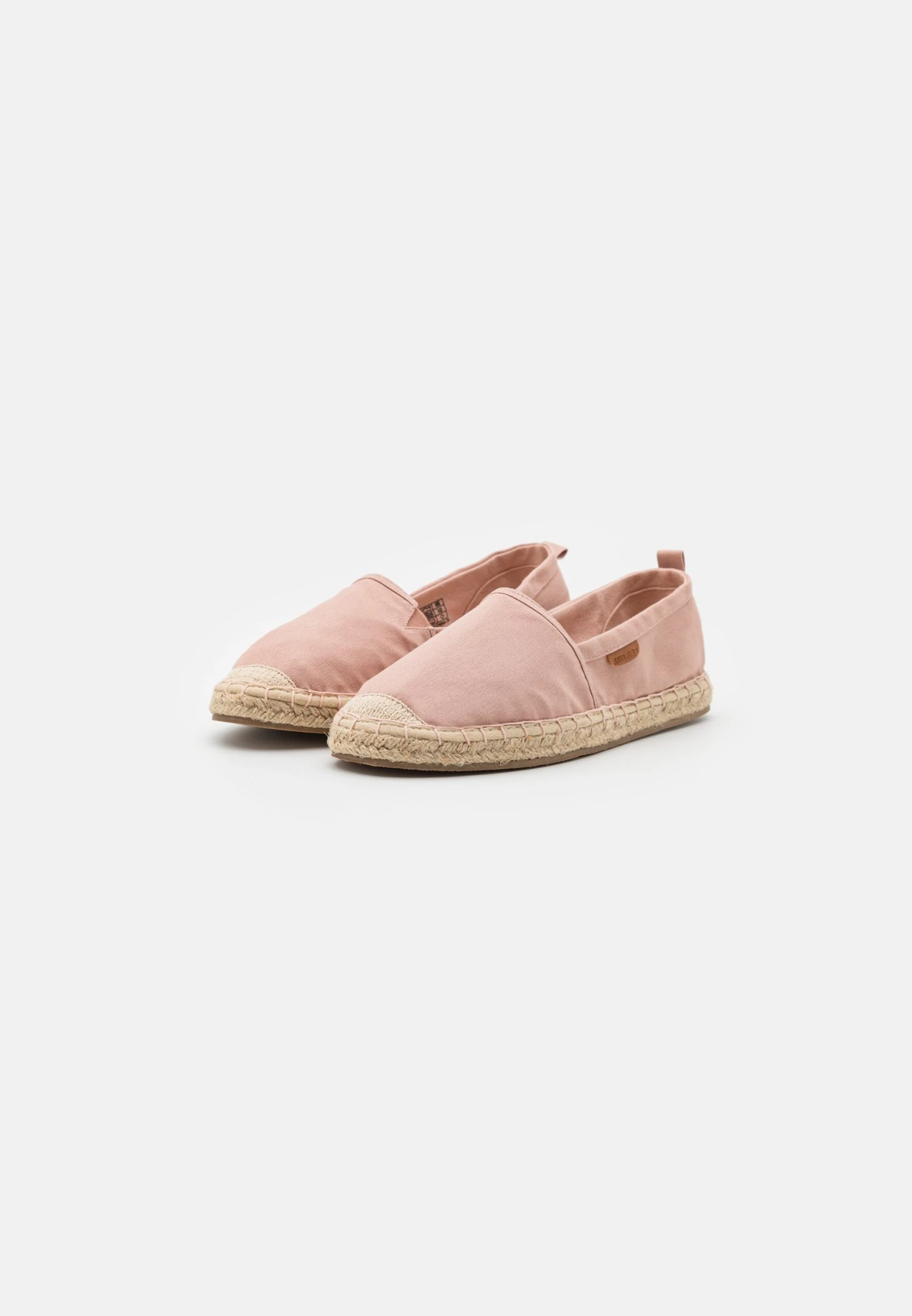 Anna Field Espadrilles - Rose Gold-Coloured 5 Anna Field Espadrilles - Rose Gold-Coloured – Image 3