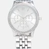 Anna Field Montre - Silver 1 Anna Field Montre - Silver -Anna Field 4c9061b88e1441cb865338a323e081cd