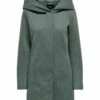 ONLY Onlsedona Otw Noos - Manteau Court - Balsam Green 2 ONLY Onlsedona Otw Noos - Manteau Court - Balsam Green -Anna Field 4dc04fe24ecb4760aeb8bae591f9cd77