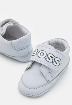 BOSS Kidswear Slippers - Cadeau De Naissance - Pale Blue -Anna Field 4dcd661f8f094db59db6a623c8620850