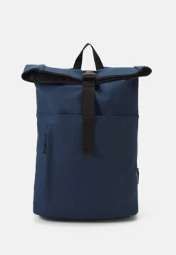 Pier One Unisex - Sac À Dos - Dark Blue